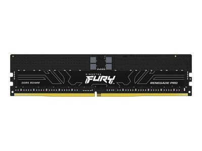 Kingston RAM FURY Renegade Pro - 32 GB - DDR5 4800 DIMM CL36, KF548R36RB-32