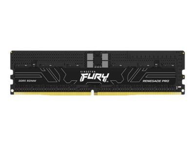 Kingston RAM FURY Renegade Pro - 16 GB - DDR5 6400 DIMM CL32, KF564R32RB-16