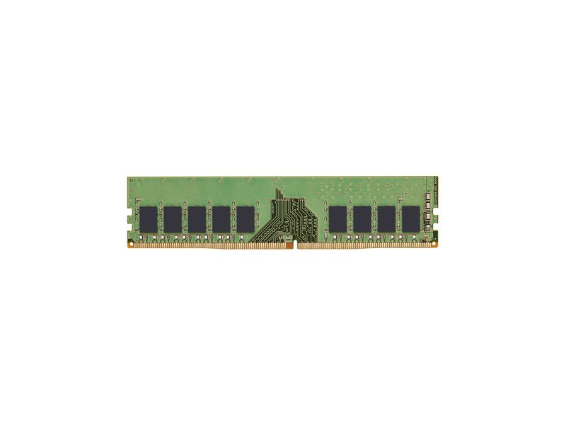 Kingston RAM Server Premier - 16 GB - DDR4 2666 DIMM CL19, KSM26ED8/16MR