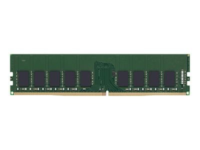 Kingston RAM Server Premier - 16 GB - DDR4 3200 DIMM CL22, KSM32ED8/16MR