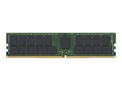 Kingston RAM Server Premier - 64 GB - DDR4 3200 DIMM CL22, KSM32RD4/64HCR