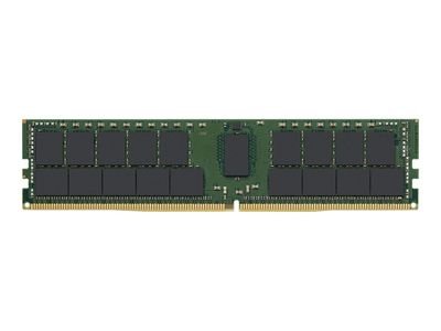 Kingston RAM Server Premier - 64 GB - DDR4 3200 DIMM CL22, KSM32RD4/64MFR