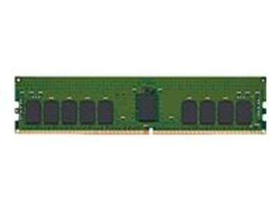 Kingston RAM Server Premier - 32 GB - DDR4 3200 DIMM CL22, KSM32RD8/32MFR