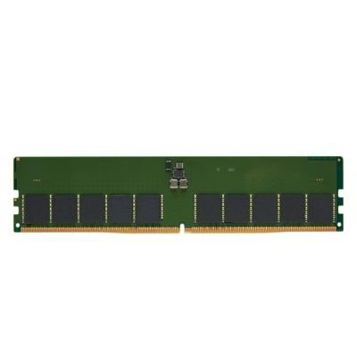 Kingston RAM Server Premier - 32 GB - DDR5-5200 DIMM CL42, KSM52E42BD8KM-32HA