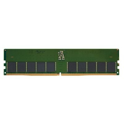Kingston RAM Server Premier - 32 GB - DDR5-5600 DIMM CL46, KSM56E46BD8KM-32HA