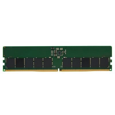 Kingston RAM Server Premier - 16 GB - DDR5-5200 DIMM CL42, KSM52E42BS8KM-16HA