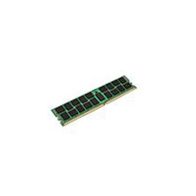 Kingston RAM - 16 GB - DDR4 3200 DIMM CL22, KTD-PE432D8/16G