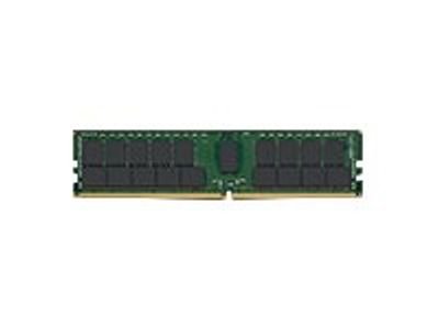 Kingston RAM - 16 GB - DDR4 3200 DIMM CL22, KTH-PL432/16G