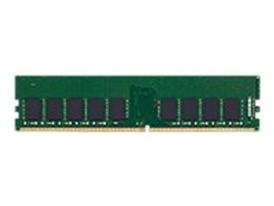 Kingston RAM - 32 GB - DDR4 3200 DIMM CL22, KTD-PE432E/32G