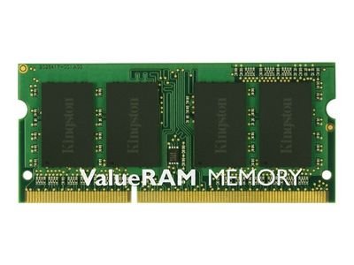 Kingston ValueRAM - DDR3L 1600 UDIMM CL11, KVR16LS11/4