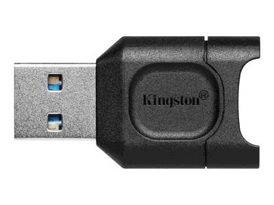 Kingston card reader MobileLite Plus - USB 3.2 Gen 1/SD, MLPM