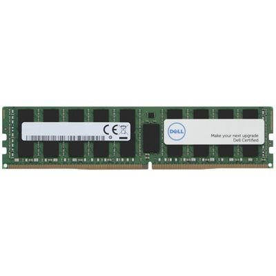 Dell RAM A9654877 - 16 GB - DDR4 2400 SO-DIMM, SNPNVHFYC/16G