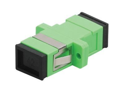 Ubiquiti UFiber APC Adapter - modular insert (coupling), UF-ADAPTER-APC-50