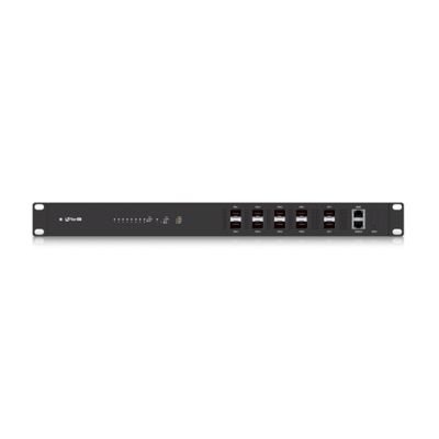Ubiquiti UFiber OLT UF-OLT - GPON terminal, UF-OLT