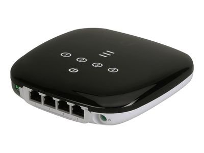 Ubiquiti Wireless Router UFiber WiFi - 300 Mbit/s, UF-WIFI