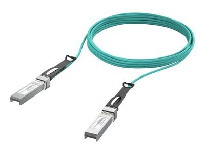 Ubiquiti 25GBase Direct Attach Cable - SFP28 - 10 m, UACC-AOC-SFP28-10M