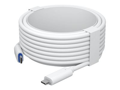 Ubiquiti USB-C cable - USB-C / USB-C - 7 m, UACC-G4-DBP-CABLE-USB-7M