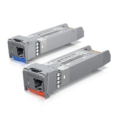 Ubiquiti Transceiver UACC-OM-SM-10G-S-20 - SFP, UACC-OM-SM-10G-S-20