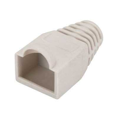 Cable cover Digitus for RJ45 plugs, A-MOT/E 8/8