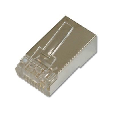 Cable Digitus RJ45 Plug AWG 27, AK-219603