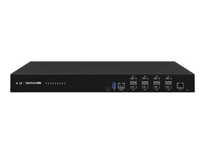 Ubiquiti Router EdgeRouter Infinity ER-8-XG, ER-8-XG