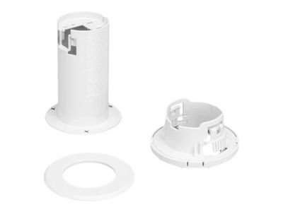 Ubiquiti AP In-Ceiling Mount for FlexHD - 3-Pack, FLEXHD-CM-3
