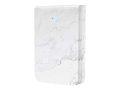 Ubiquiti AP-In-Wall-HD Abdeckung for Access Point In-Wall HD - Marble - 3-Pack, IW-HD-MB-3
