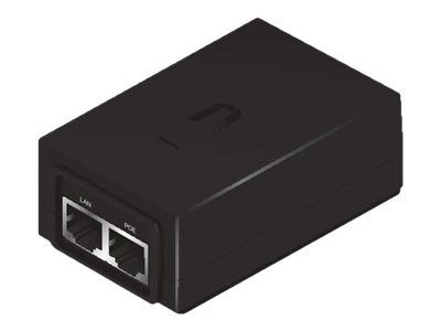 Ubiquiti Networks PoE-48-24W-G - Power Injector - 24 Watt, POE-48-24W-G