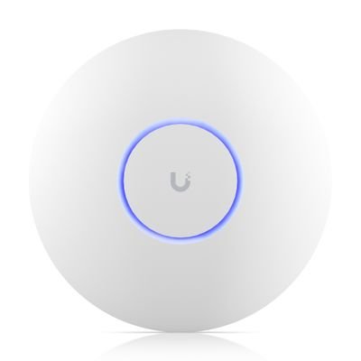 Ubiquiti wireless access point UniFi U7 Pro Max - 2.4 / 5 / 6 GHz, U7-PRO-MAX