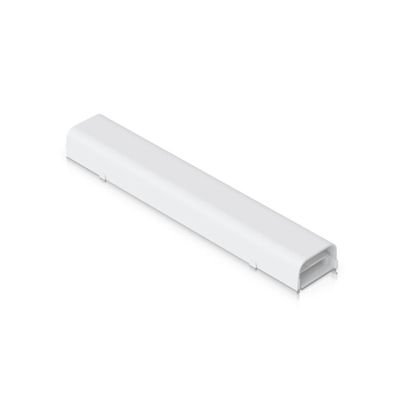 Ubiquiti UACC-CRS straight cable tray - white, UACC-CRS