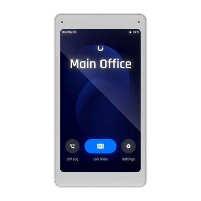 Protect Ubiquiti UA-Intercom-Viewer-3, UA-INTERCOM-VIEWER-3