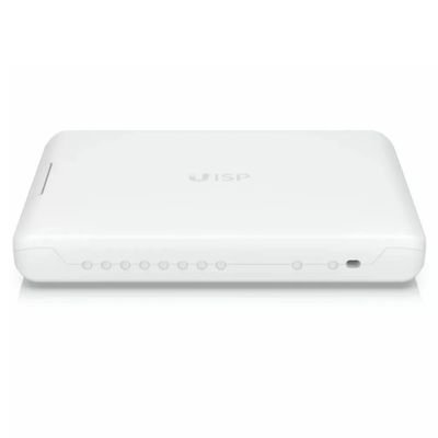 Ubiquiti UISP-BOX-PLUS Switch case, UISP-BOX-PLUS