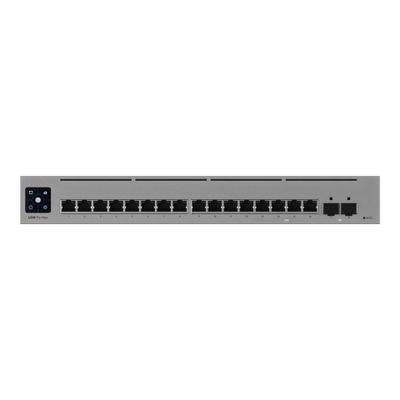 Switch Ubiquiti UniFi USW-Pro-Max-16, USW-PRO-MAX-16