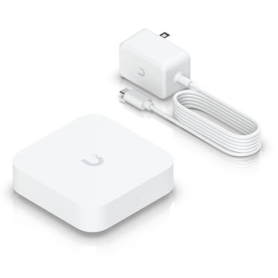 Ubiquiti UniFi Gateway Lite UXG-Lite - 1x GbE-WAN / 1x GbE LAN, UXG-LITE