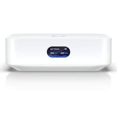 Ubiquiti UniFi Express - security appliance - Wi-Fi 6, UX