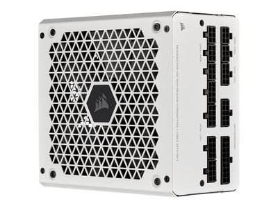 CORSAIR Power Supply RM750 - 750 W, CP-9020231-EU