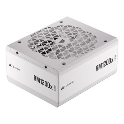 CORSAIR RMx Series RM1200X SHIFT - power supply - 1200 Watt, CP-9020276-EU