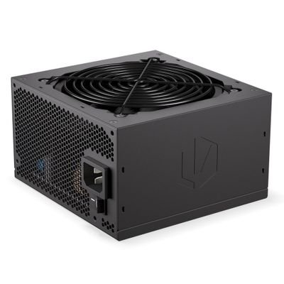 Endorfy Supremo FM5 Gold - power supply - 650 Watt, EY7A007