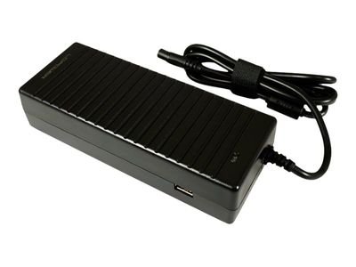 LC Power LC-NB-PRO-120 - power adapter - 120 Watt, LC-NB-PRO-120