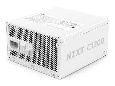 PSU NZXT C-Series Gold 1200W Black ATX3.1, PA-2G2BB-EU