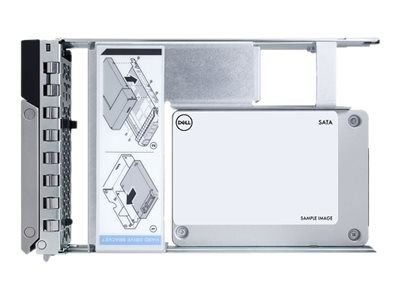 Dell SSD 345-BBED - 1.92 TB - 2.5