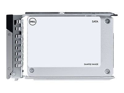 Dell SSD 345-BDFN - 480 GB - 2.5