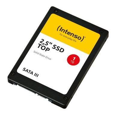 Intenso SSD Top - 1 TB - 2.5