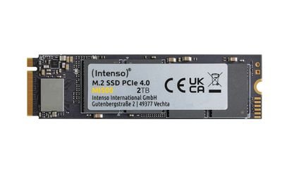 SSD Intenso MI500 M.2 2TB 2280 PCIe Gen4x4 NVME, 3836470