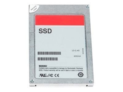 DELL SSD 400-BCLR - 1.92 TB - 2.5