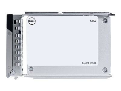 Dell SSD 400-BDQS - 1.92 TB - 2.5