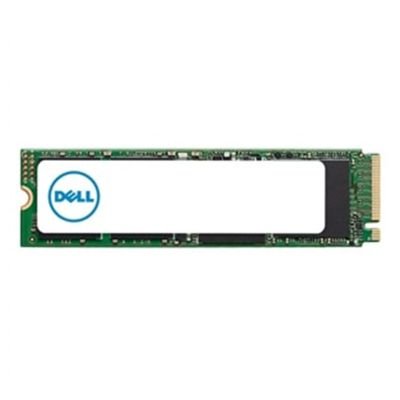 Dell SSD AB292884 - 1000 GB - M.2 2280 - PCI Express (NVMe), AB292884