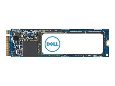 Dell - SSD - 4 TB - PCIe 4.0 x4 (NVMe), AC037411