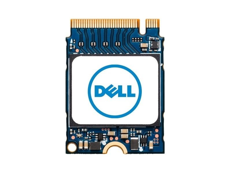 Dell - SSD - 512 GB - PCIe 4.0 x4 (NVMe), AC280178