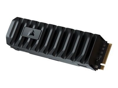CORSAIR SSD MP600 PRO XT - 2 TB - M.2 2280 - PCIe 4.0 x4 NVMe, CSSD-F2000GBMP600PXT